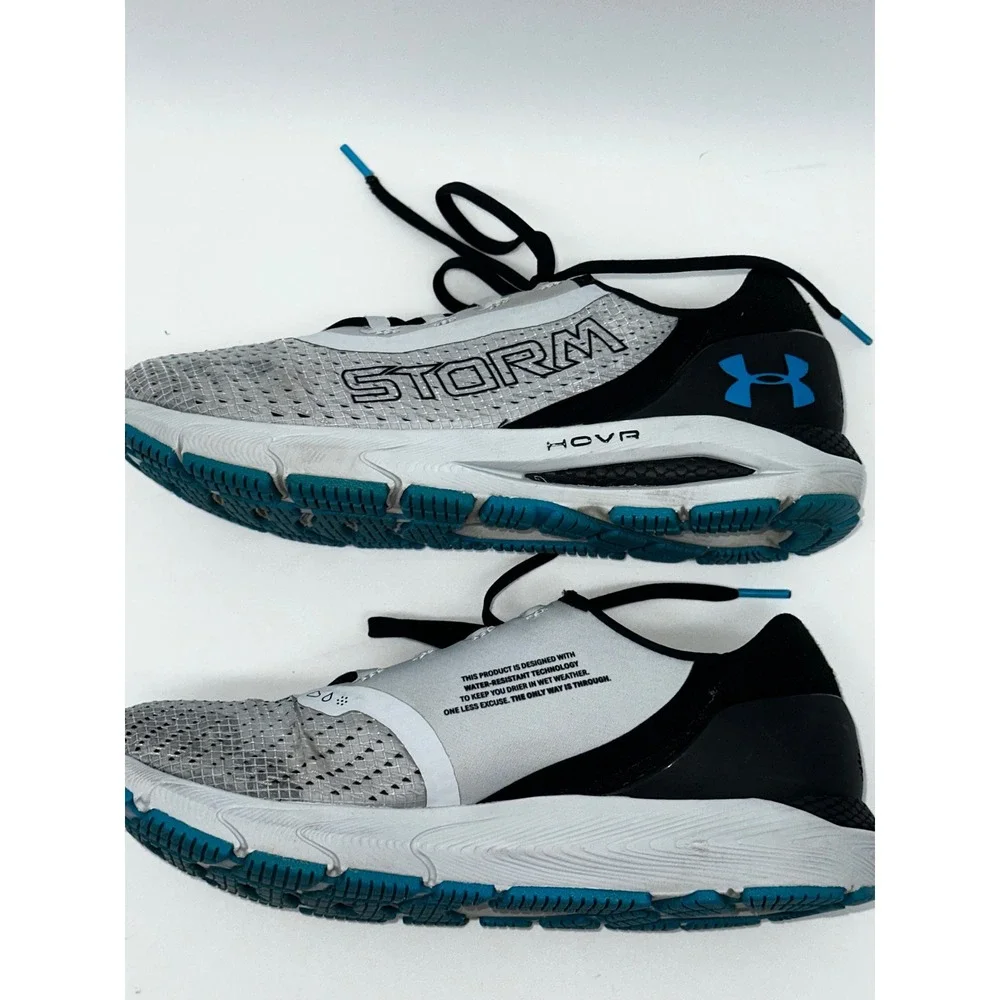 Under Armour HOVR STROM Women's Running Shoes Size 9 Athletic Sneakers‎